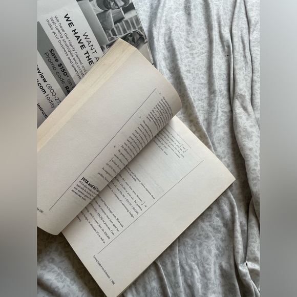 GRE Math Workout - The Princeton Review - Picture 12 of 12